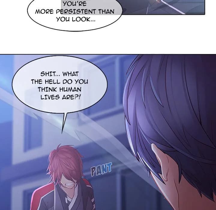 The Butterfly Dream - Chapter 8 - Page 85