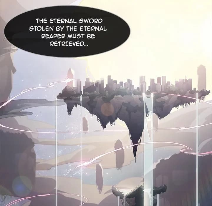 The Butterfly Dream - Chapter 9 - Page 53