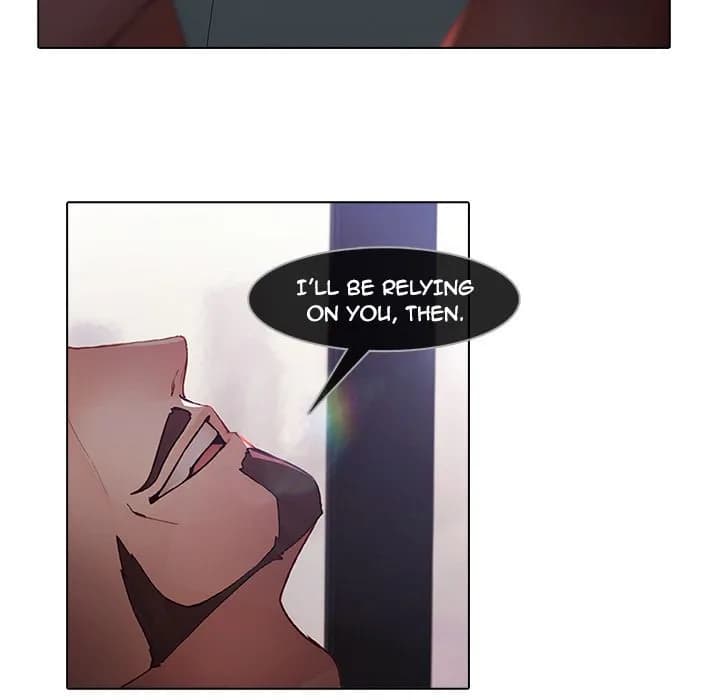 The Butterfly Dream - Chapter 9 - Page 64