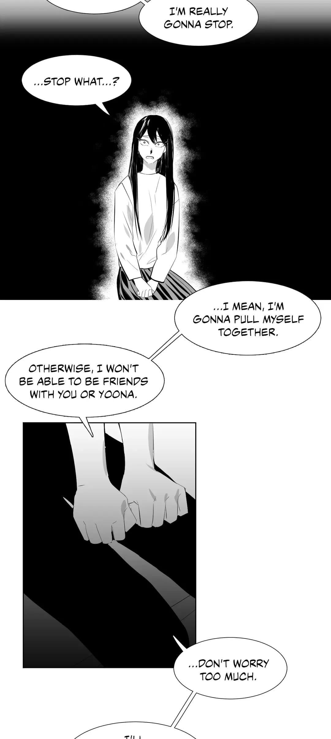 The Chain of Youth - Chapter 17 - Page 11