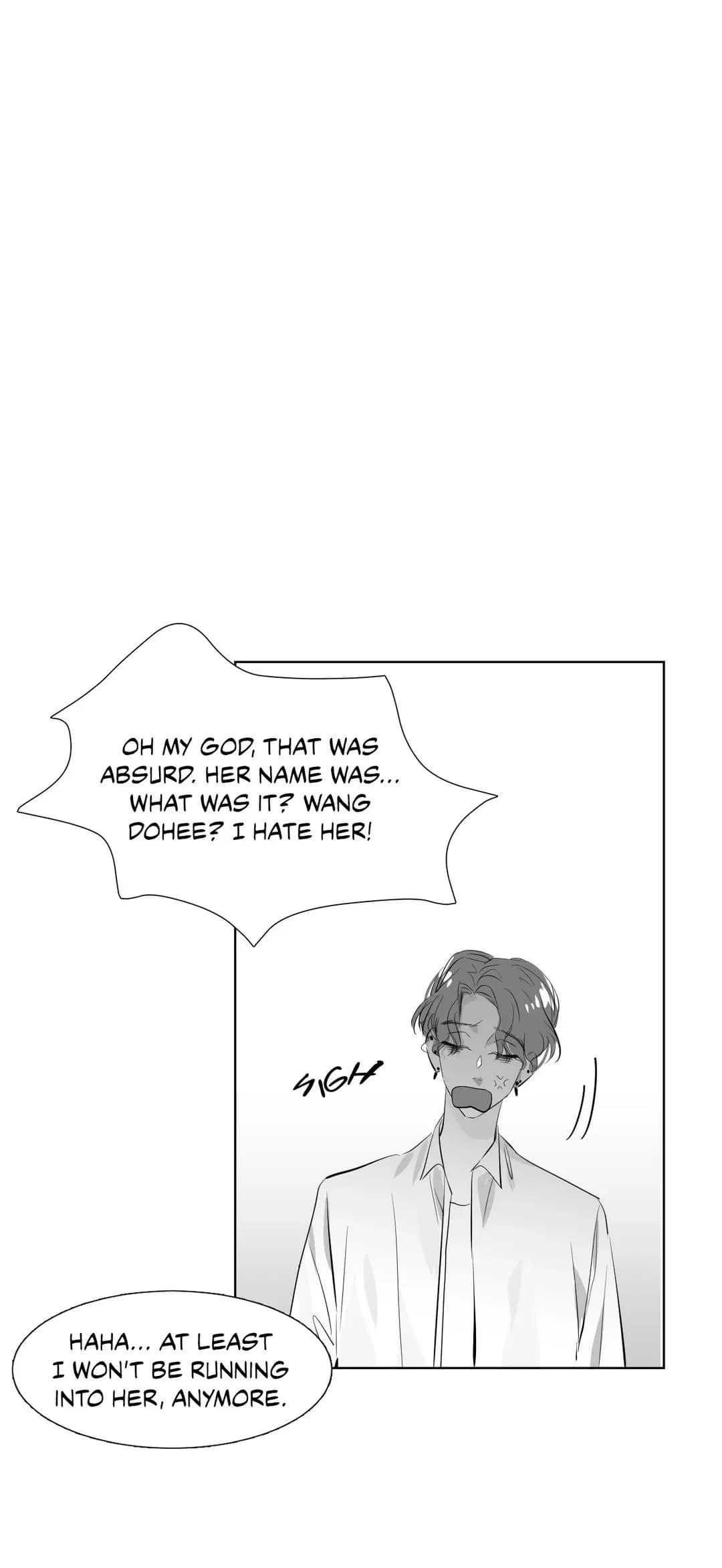 The Chain of Youth - Chapter 18 - Page 14