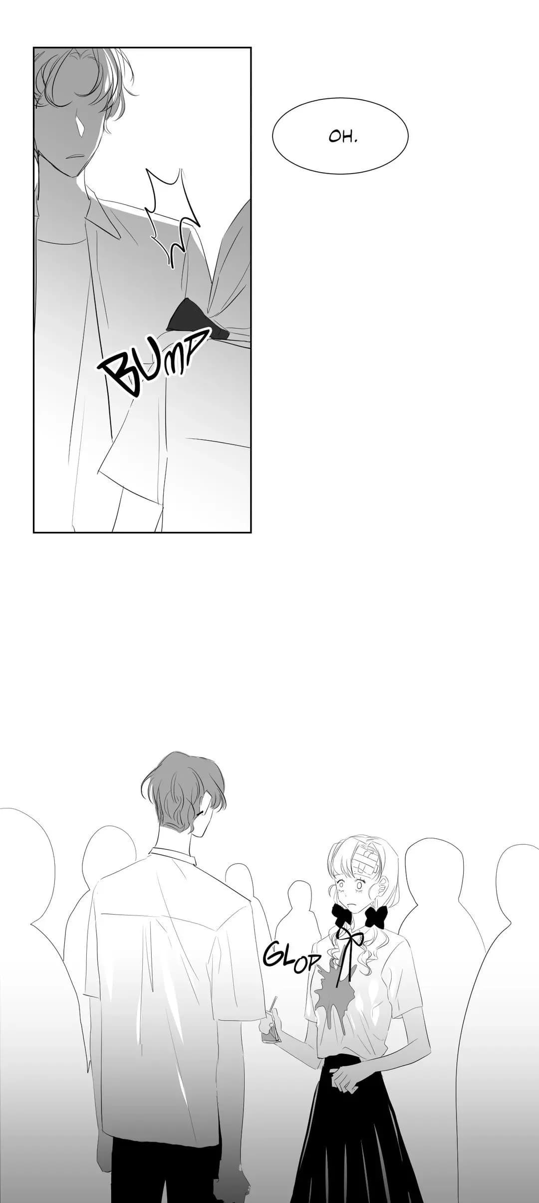 The Chain of Youth - Chapter 18 - Page 15