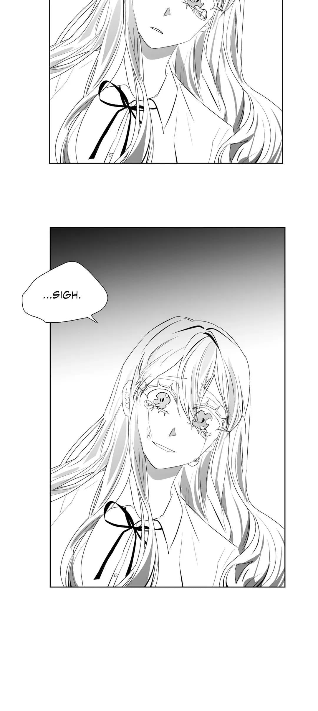 The Chain of Youth - Chapter 19 - Page 20