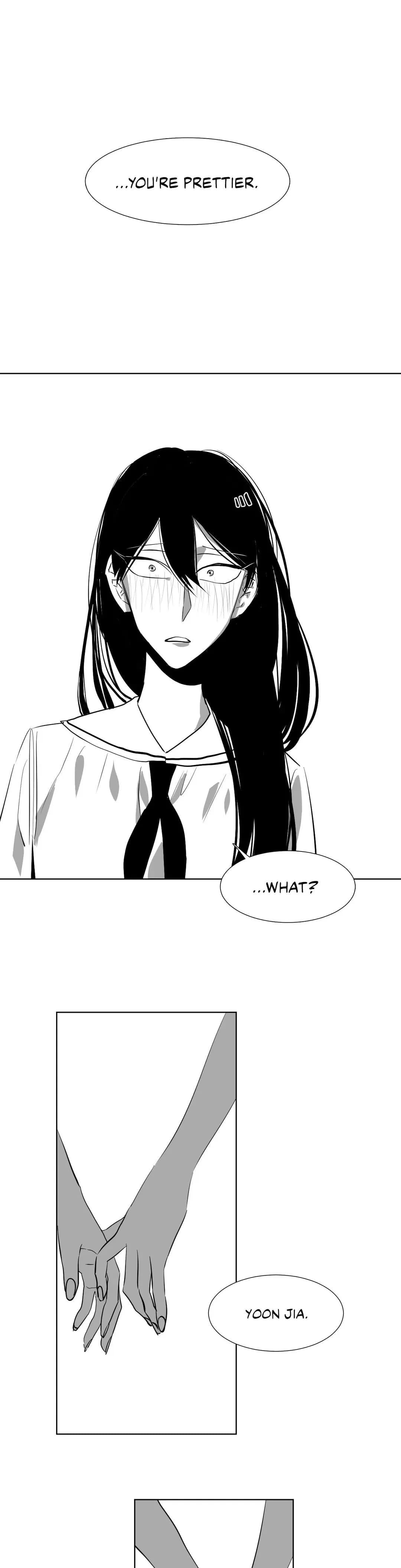 The Chain of Youth - Chapter 20 - Page 10
