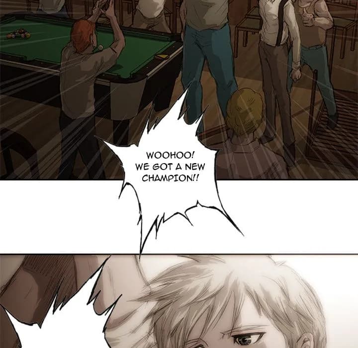 The Chronicles of Apocalypse - Chapter 1 - Page 121