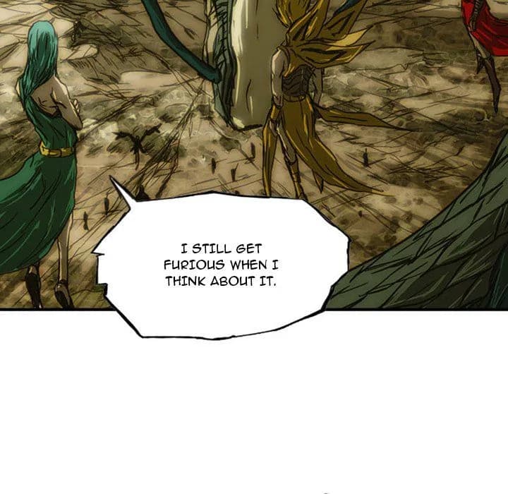 The Chronicles of Apocalypse - Chapter 11 - Page 77