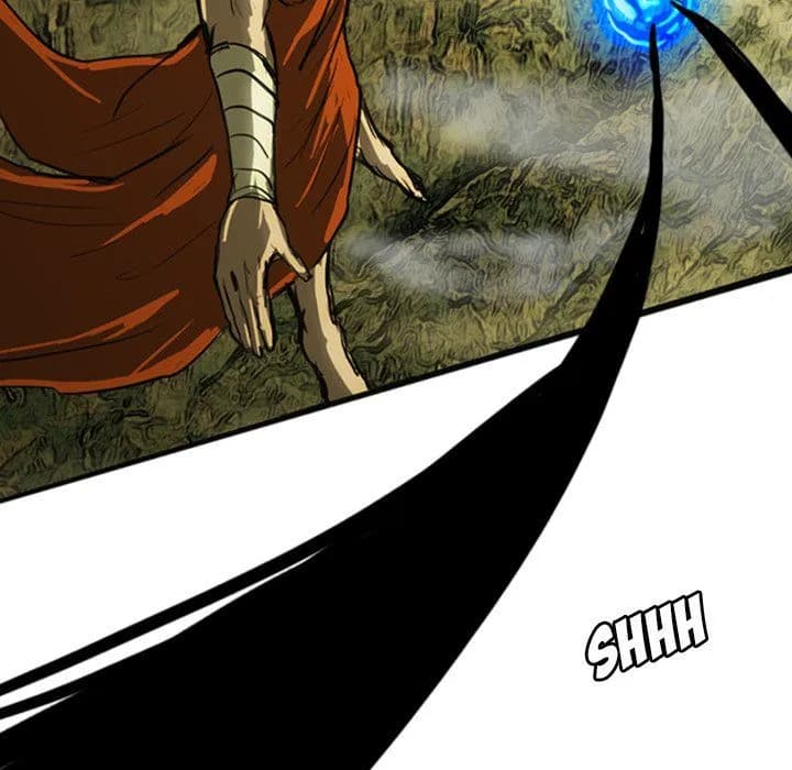 The Chronicles of Apocalypse - Chapter 13 - Page 44