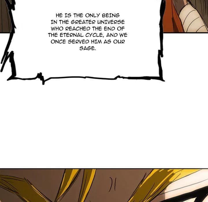 The Chronicles of Apocalypse - Chapter 19 - Page 95