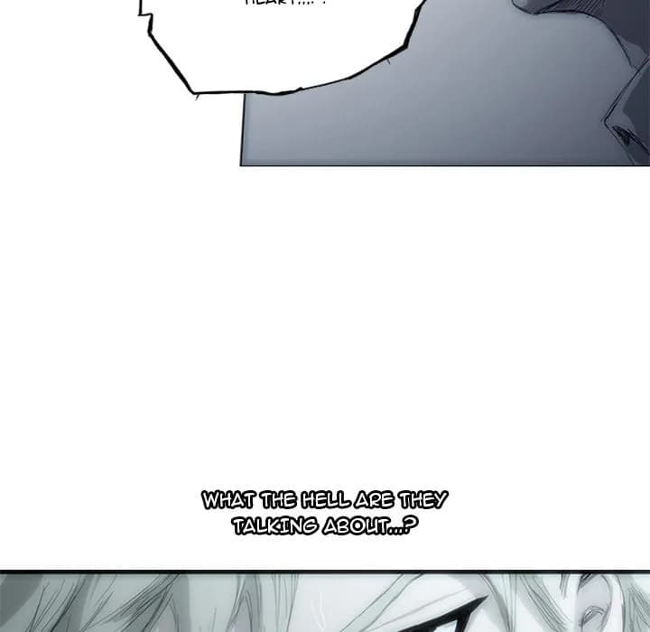 The Chronicles of Apocalypse - Chapter 2 - Page 34