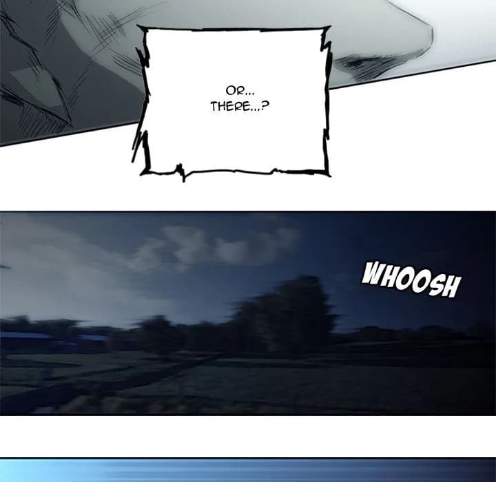 The Chronicles of Apocalypse - Chapter 2 - Page 94