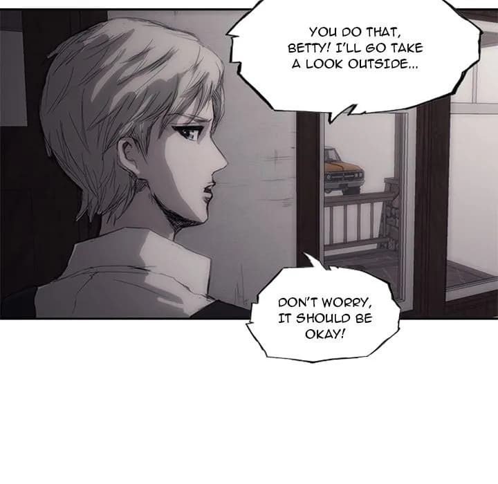 The Chronicles of Apocalypse - Chapter 2 - Page 117