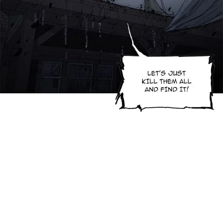 The Chronicles of Apocalypse - Chapter 2 - Page 153