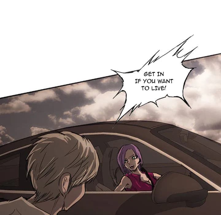 The Chronicles of Apocalypse - Chapter 21 - Page 16