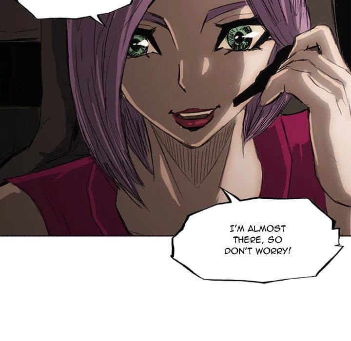 The Chronicles of Apocalypse - Chapter 21 - Page 197