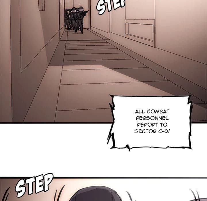 The Chronicles of Apocalypse - Chapter 23 - Page 71
