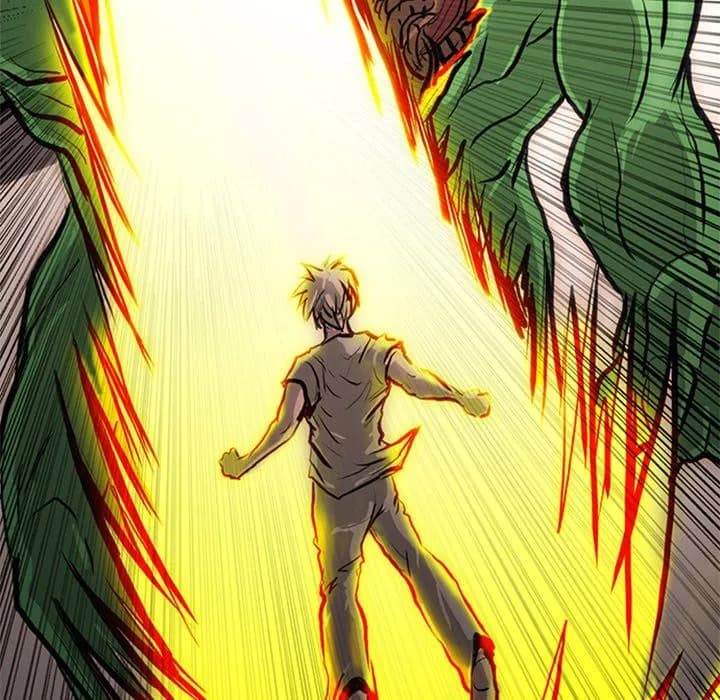 The Chronicles of Apocalypse - Chapter 23 - Page 151