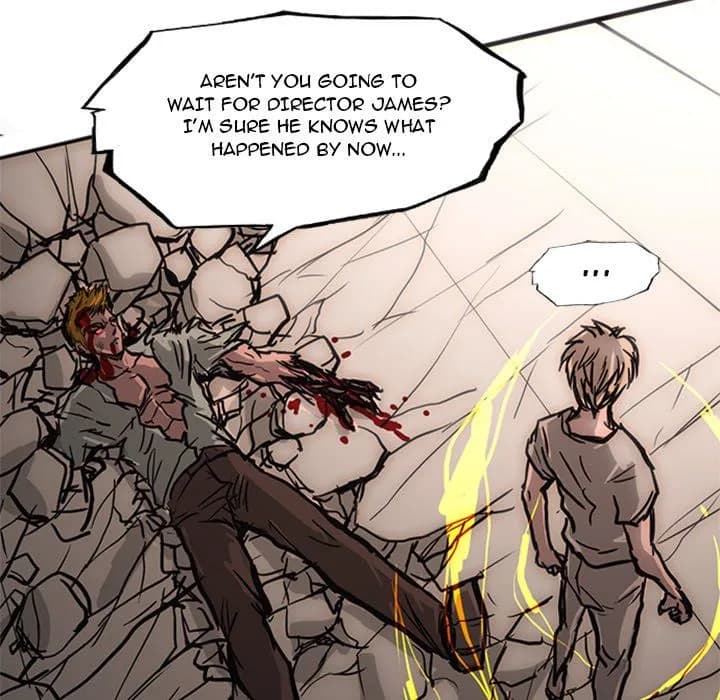 The Chronicles of Apocalypse - Chapter 25 - Page 38