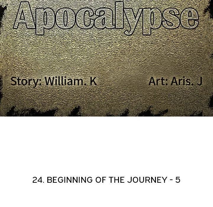 The Chronicles of Apocalypse - Chapter 25 - Page 82