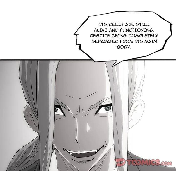 The Chronicles of Apocalypse - Chapter 26 - Page 111