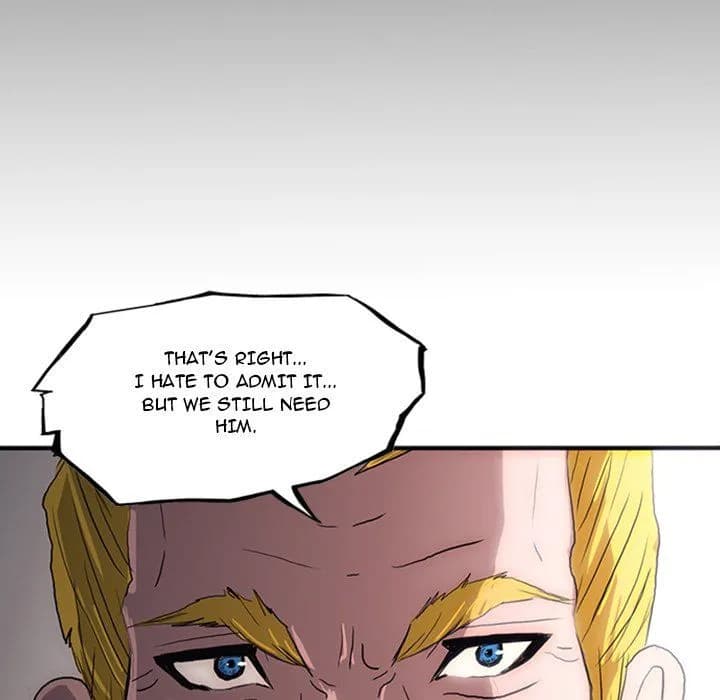 The Chronicles of Apocalypse - Chapter 26 - Page 125