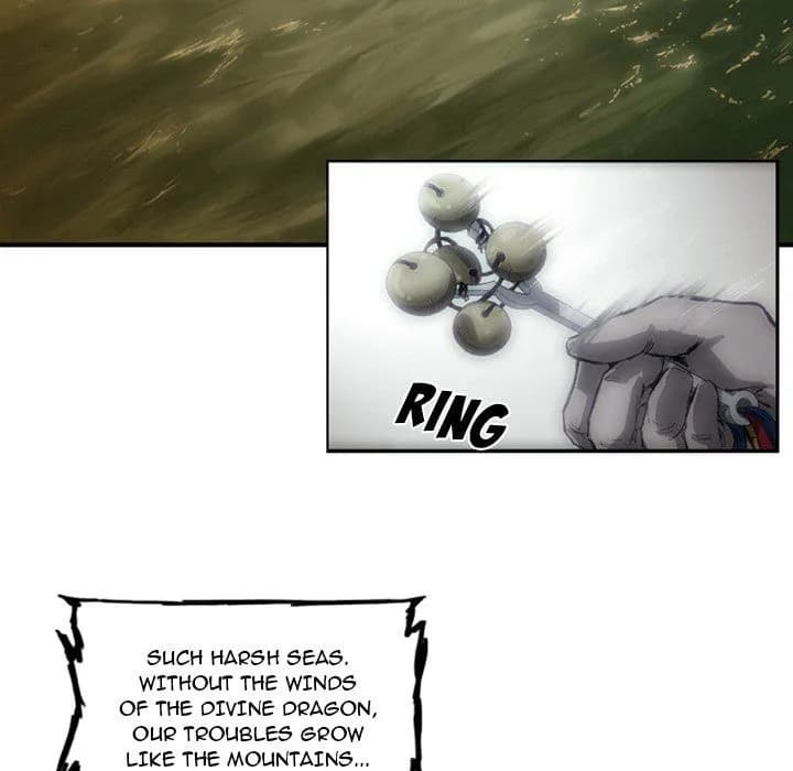 The Chronicles of Apocalypse - Chapter 5 - Page 17