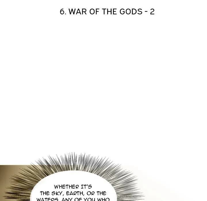 The Chronicles of Apocalypse - Chapter 6 - Page 33