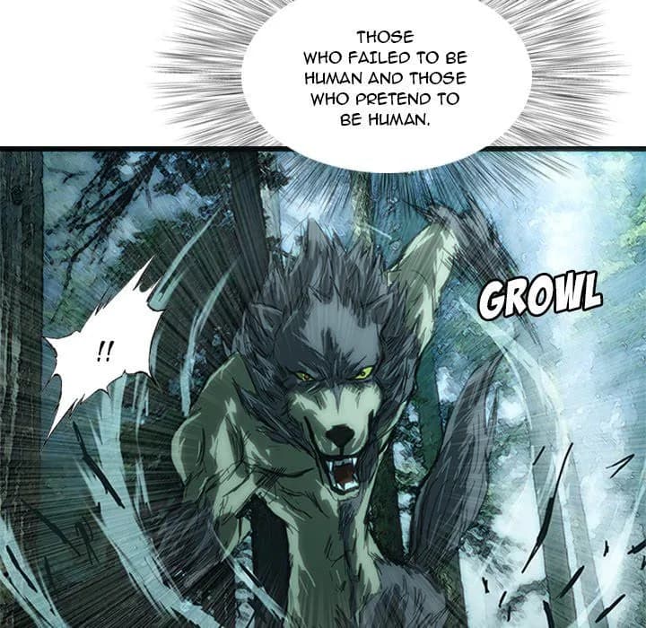 The Chronicles of Apocalypse - Chapter 6 - Page 72