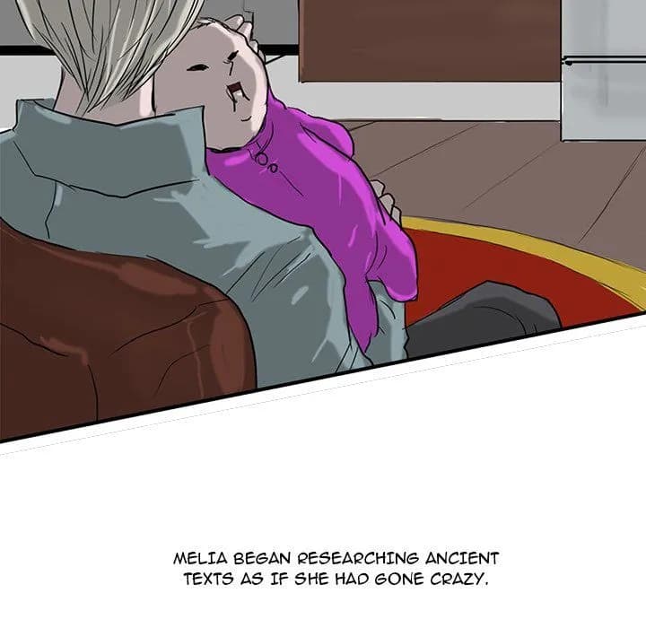The Chronicles of Apocalypse - Chapter 72 - Page 15
