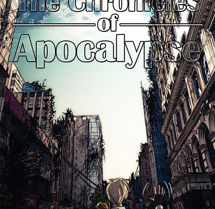 The Chronicles of Apocalypse - Chapter 75 - Page 85