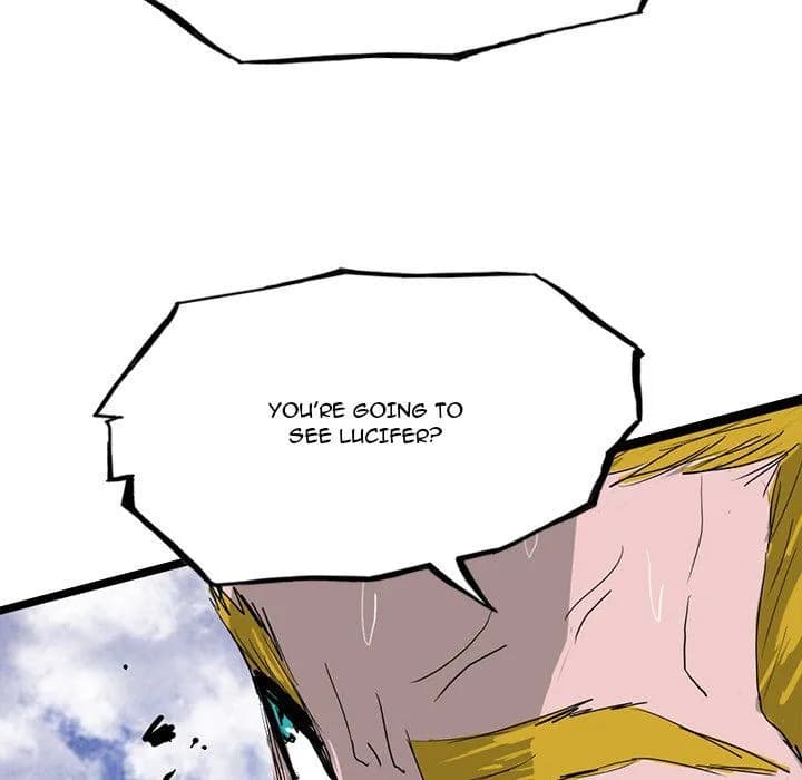 The Chronicles of Apocalypse - Chapter 76 - Page 77