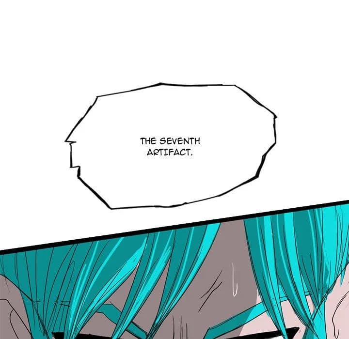 The Chronicles of Apocalypse - Chapter 76 - Page 79