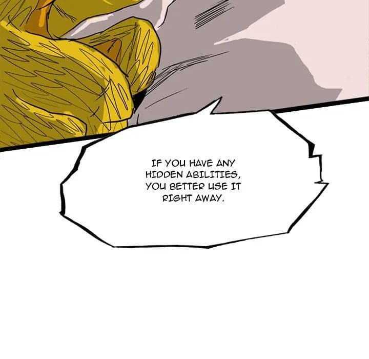 The Chronicles of Apocalypse - Chapter 77 - Page 42
