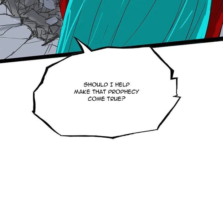 The Chronicles of Apocalypse - Chapter 79 - Page 97