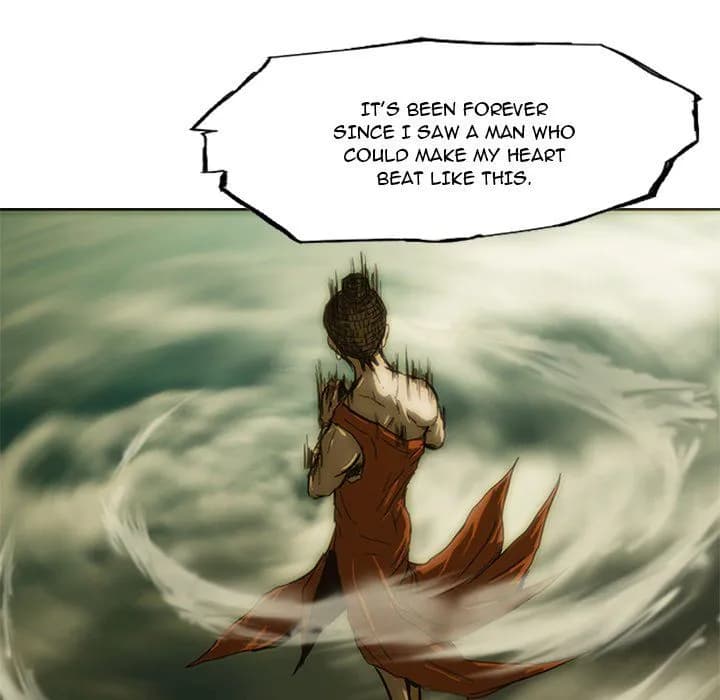 The Chronicles of Apocalypse - Chapter 8 - Page 7