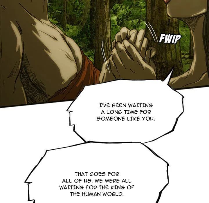 The Chronicles of Apocalypse - Chapter 8 - Page 182