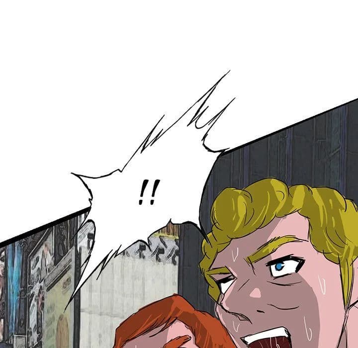The Chronicles of Apocalypse - Chapter 80 - Page 48