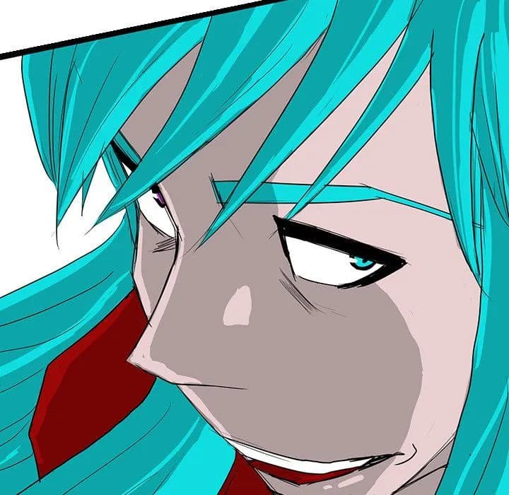 The Chronicles of Apocalypse - Chapter 80 - Page 99