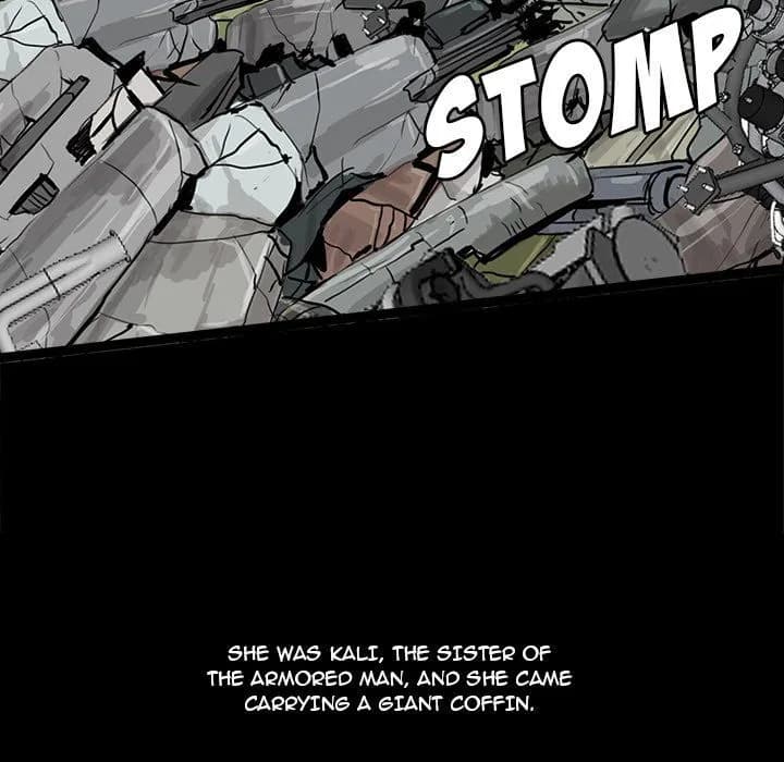 The Chronicles of Apocalypse - Chapter 87 - Page 31
