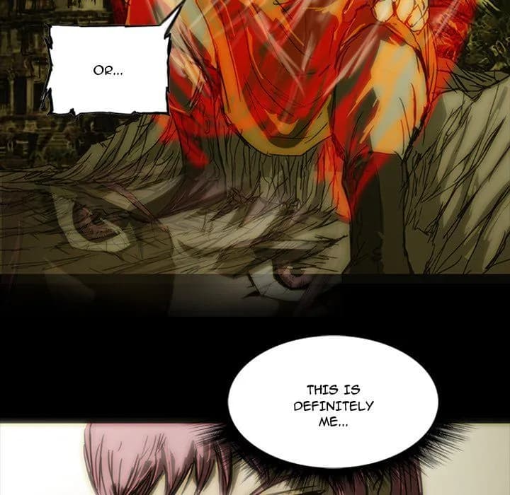 The Chronicles of Apocalypse - Chapter 9 - Page 46