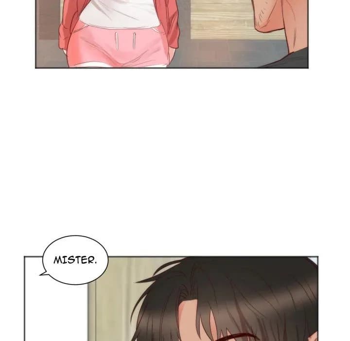 The Daughter of My First Love - Chapter 10 - Page 28