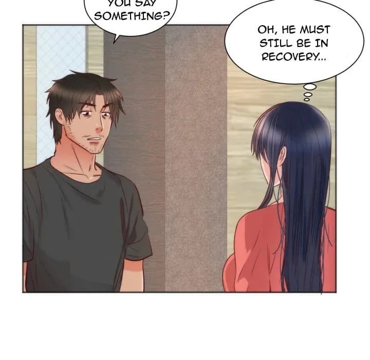 The Daughter of My First Love - Chapter 10 - Page 30