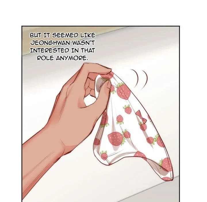 The Daughter of My First Love - Chapter 10 - Page 88