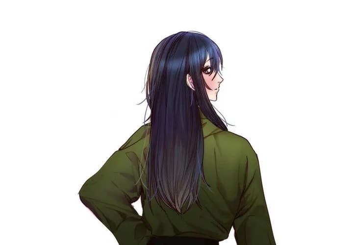 The Daughter of My First Love - Chapter 11 - Page 1