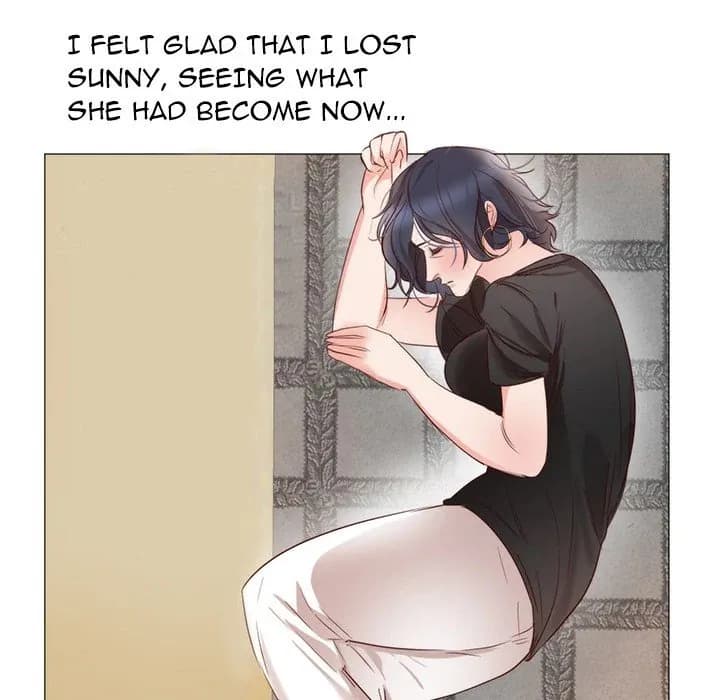 The Daughter of My First Love - Chapter 11 - Page 19