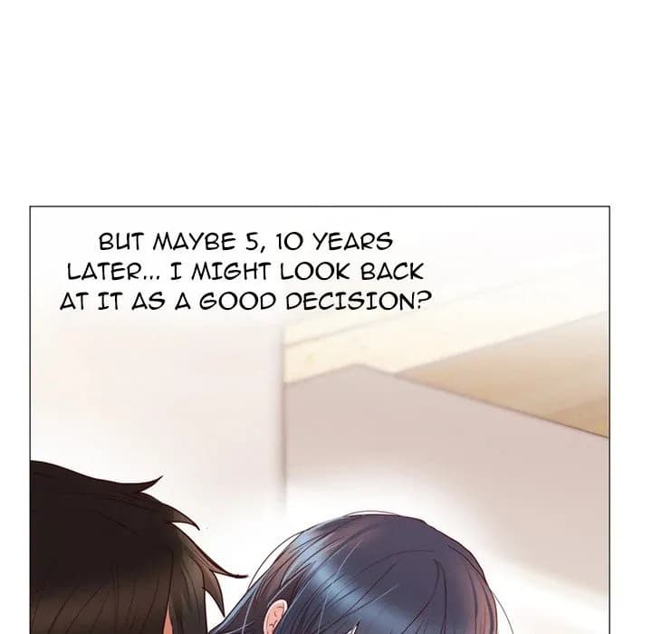 The Daughter of My First Love - Chapter 11 - Page 25