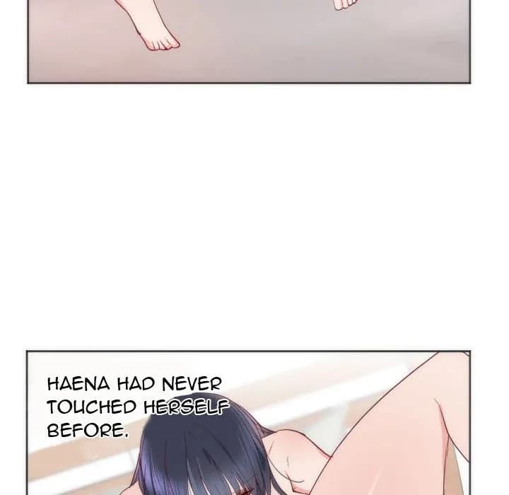 The Daughter of My First Love - Chapter 12 - Page 8