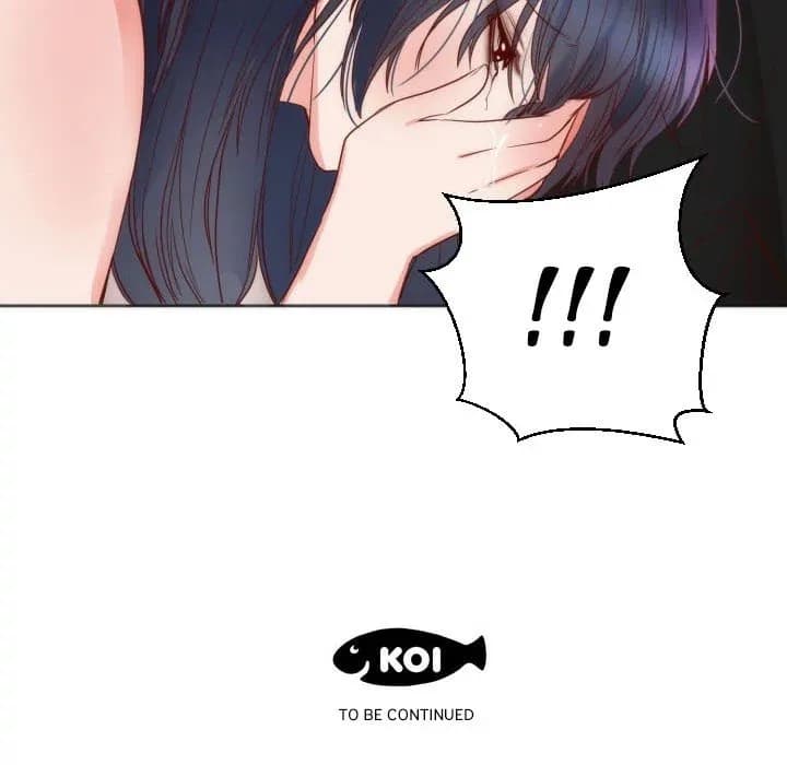 The Daughter of My First Love - Chapter 12 - Page 95