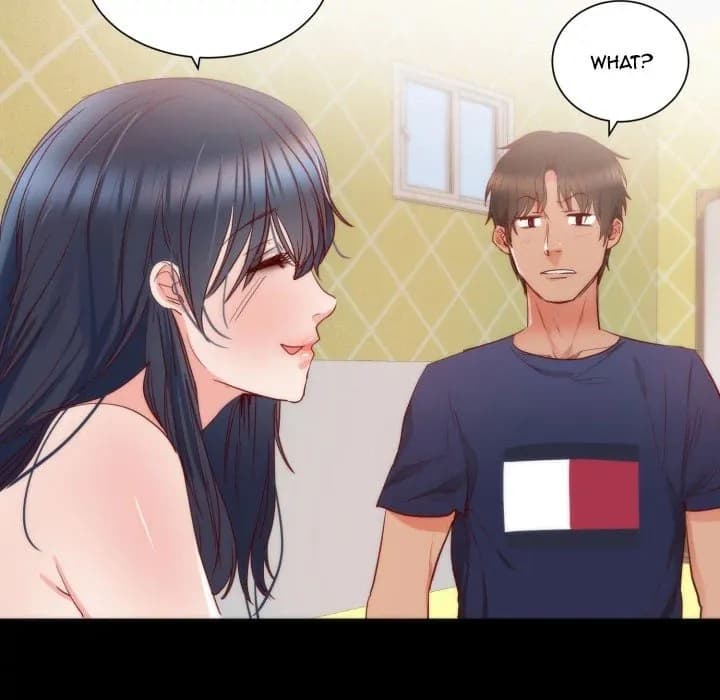 The Daughter of My First Love - Chapter 13 - Page 11