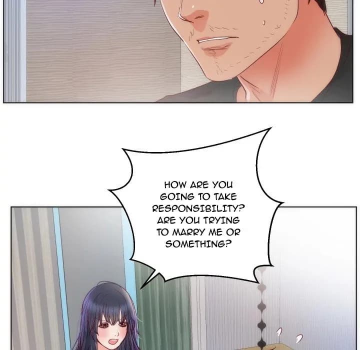 The Daughter of My First Love - Chapter 14 - Page 23