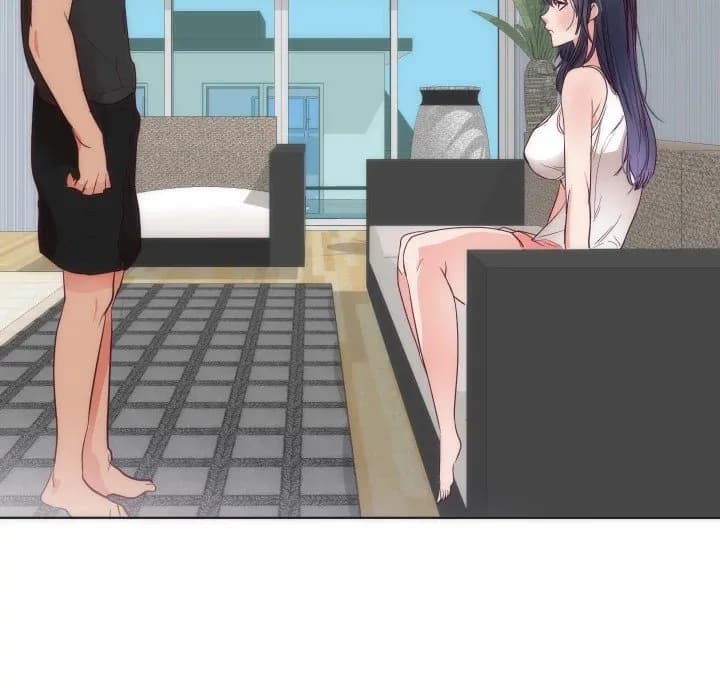The Daughter of My First Love - Chapter 14 - Page 42
